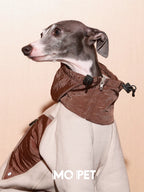 100% Cotton Fleece-Lined Hooded Sweatshirt