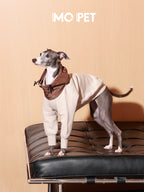 100% Cotton Fleece-Lined Hooded Sweatshirt