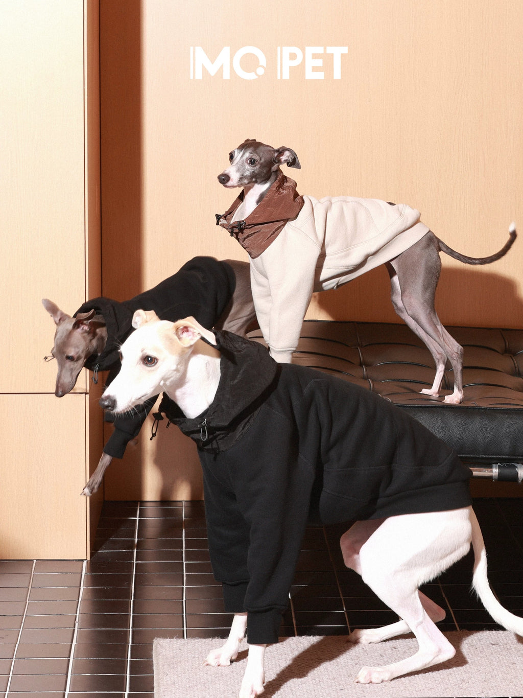 100% Cotton Fleece-Lined Hooded Sweatshirt