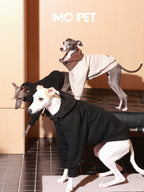 100% Cotton Fleece-Lined Hooded Sweatshirt