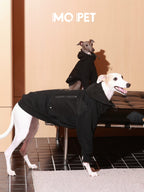100% Cotton Fleece-Lined Hooded Sweatshirt