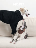 100% Cotton Fleece-Lined Hooded Sweatshirt