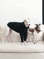 100% Cotton Fleece-Lined Hooded Sweatshirt
