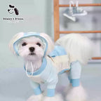 2026 Dog Belly Cover Sun Protection Shirt