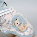 2026 New Dog Spring And Summer High-End Feeling Outdoor Anti Dirty Clothes