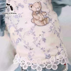 2026 New Four Seasons Universal Dog Spring Summer Luxury Skirt