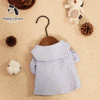 2026 Spring Summer New Cute Pet Clothes for Dogs and Kittens
