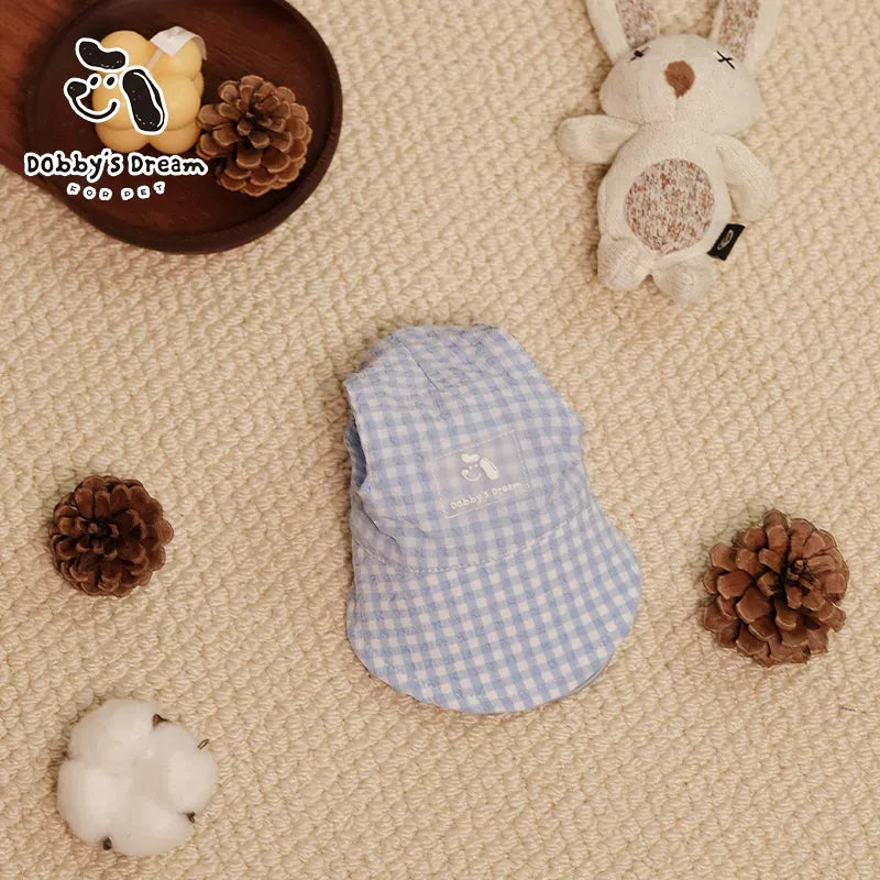 2026 Spring Summer New Cute Pet Clothes for Dogs and Kittens