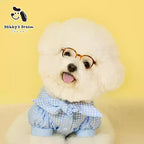 2026 Spring Summer New Cute Pet Clothes for Dogs and Kittens