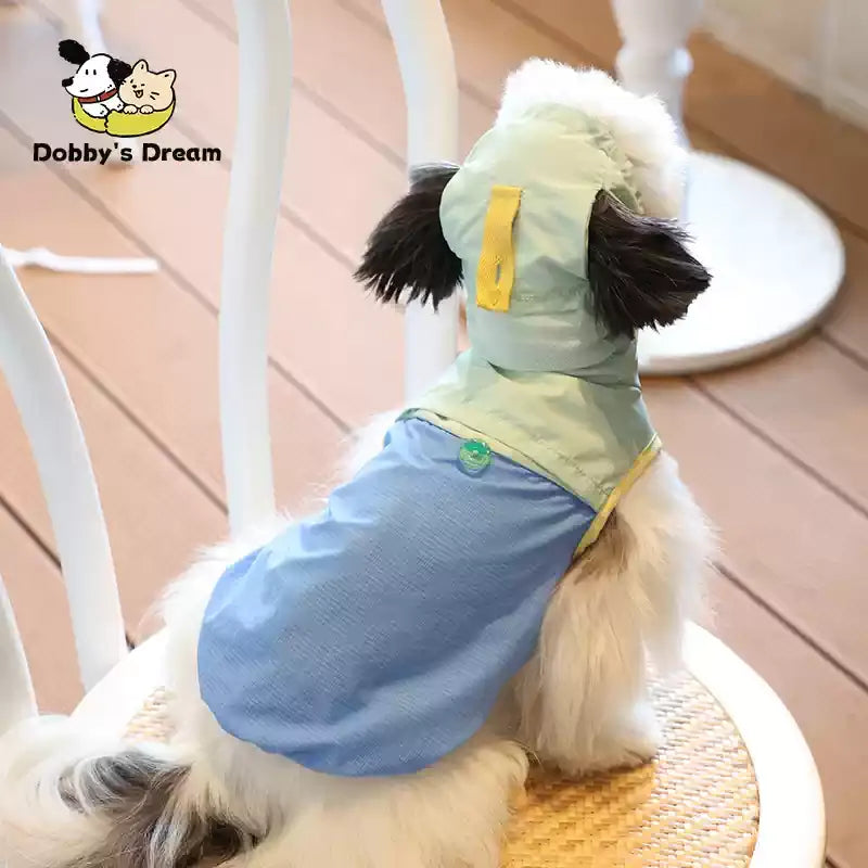 2026 Summer New Style Dog Sunscreen Cooling Clothing