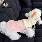 2026 Summer New Style Dog Sunscreen Cooling Clothing