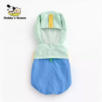 2026 Summer New Style Dog Sunscreen Cooling Clothing