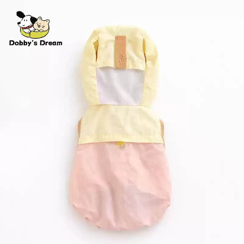 2026 Summer New Style Dog Sunscreen Cooling Clothing