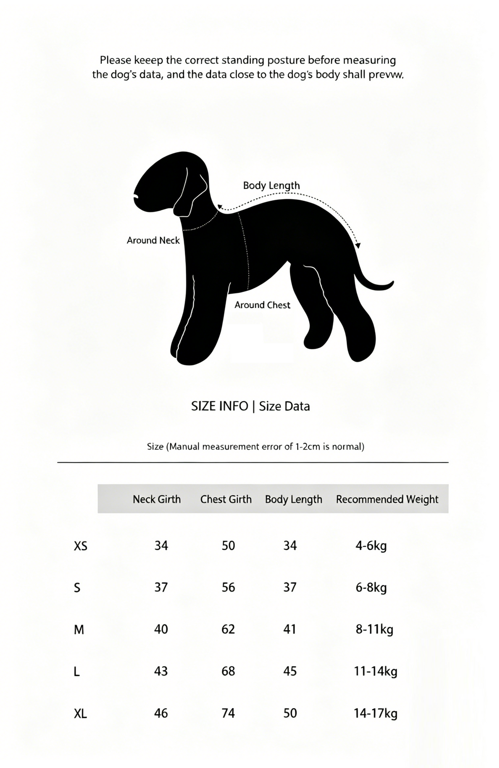Egge Barn-style Retro Dog Trench Coat
