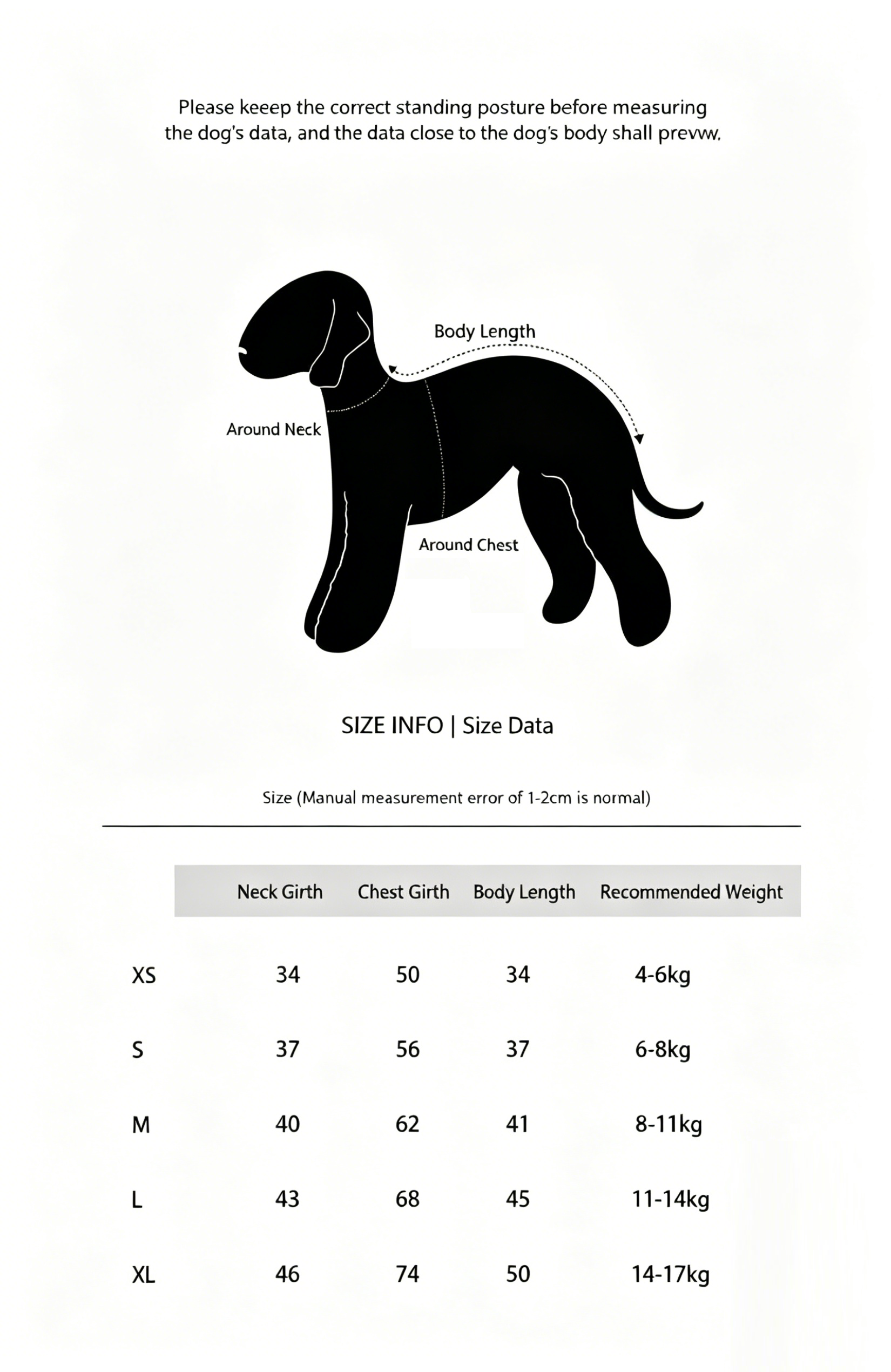 Egge Barn-style Retro Dog Trench Coat