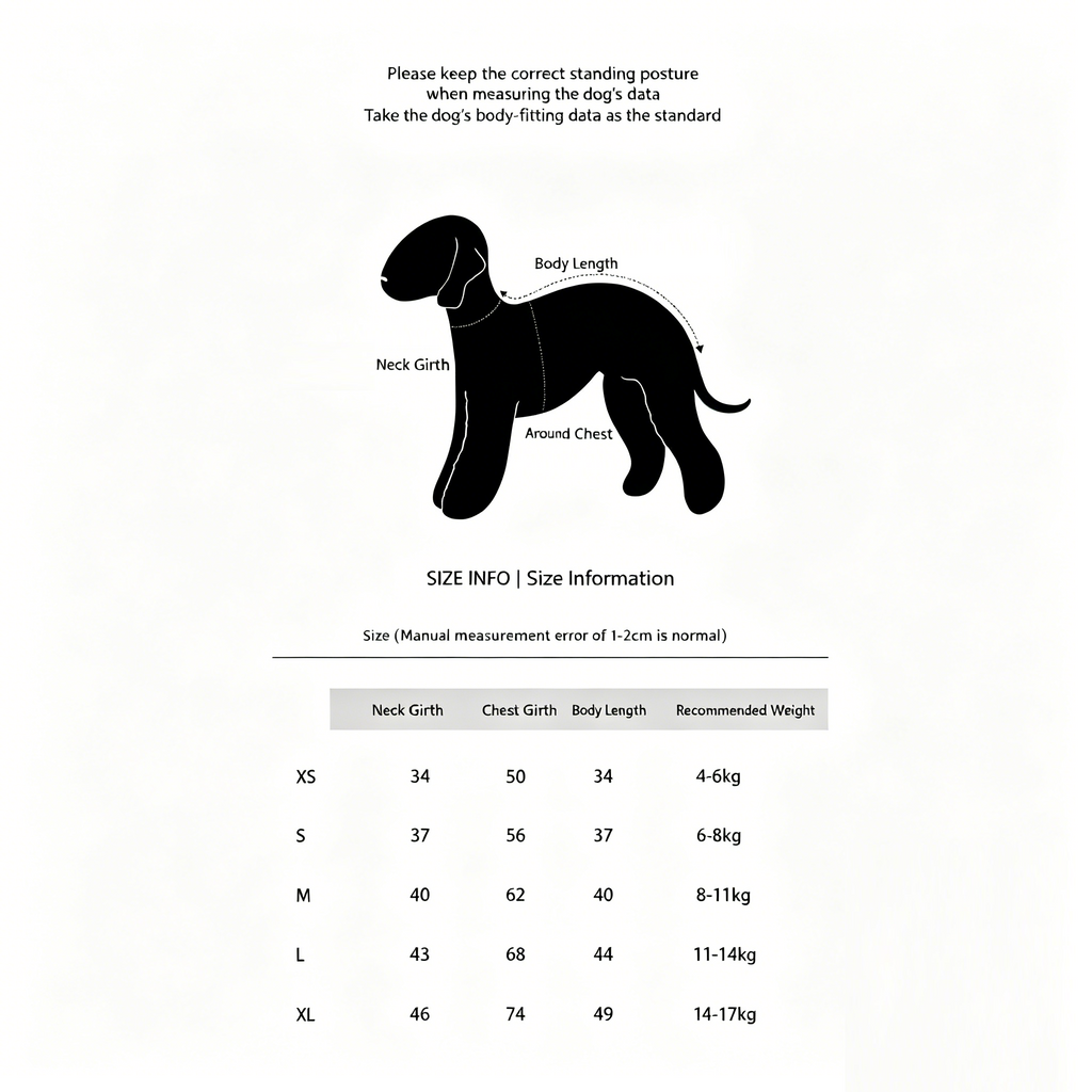 Egge Spring Summer Lightweight Retro Dog Jersey