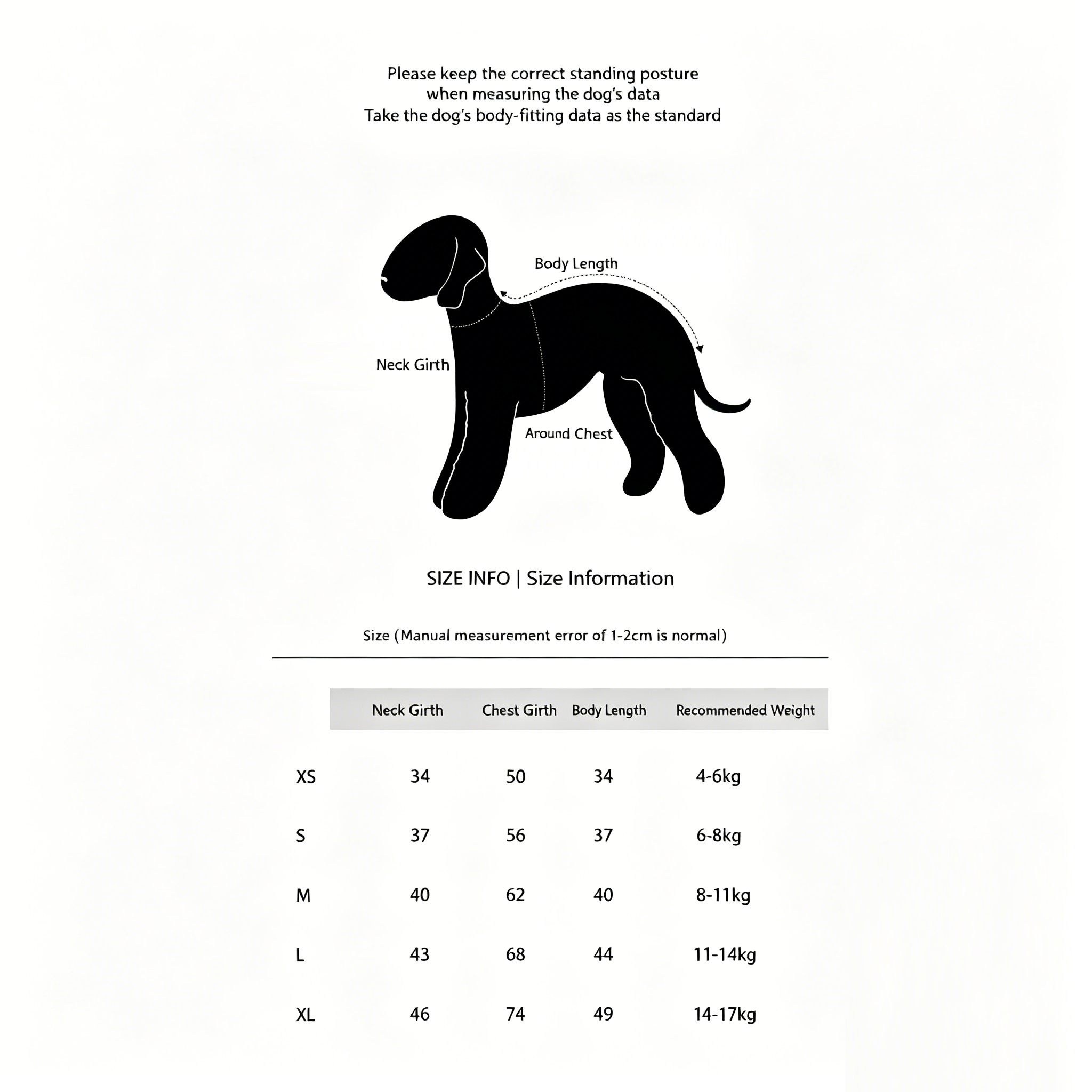 Egge Spring Summer Lightweight Retro Dog Jersey