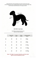 Egge Autumn Winter Anti-static Belly Protector Vest