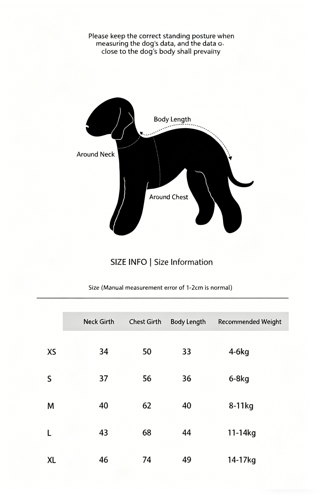 Egge Spring Summer Waterproof Ultralight Dog Sweatshirt