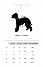 Egge Spring Summer Waterproof Ultralight Dog Sweatshirt