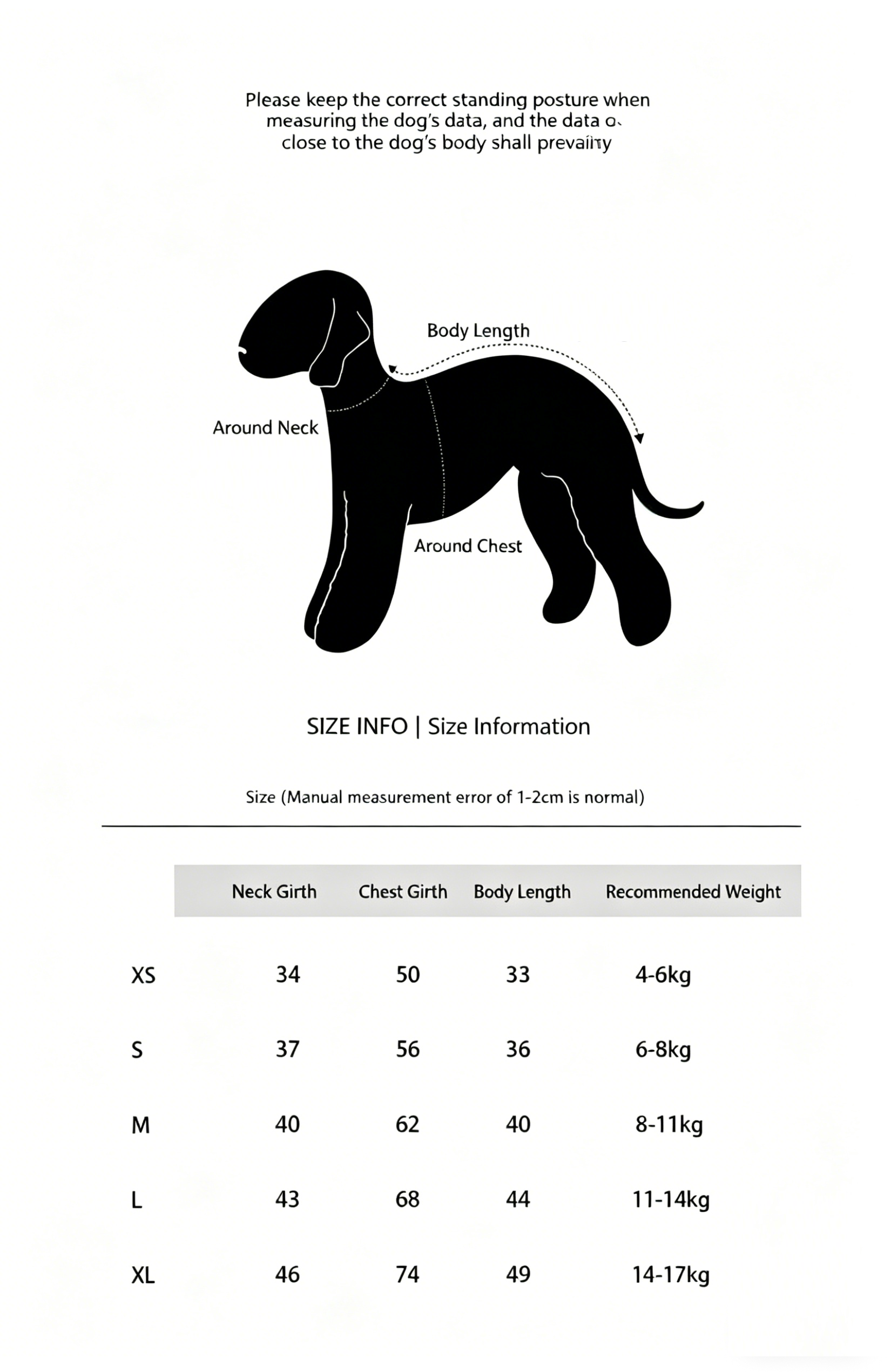 Egge Spring Summer Waterproof Ultralight Dog Sweatshirt