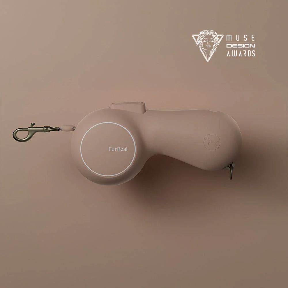 Stylish Automatic Retractable Pet Leash