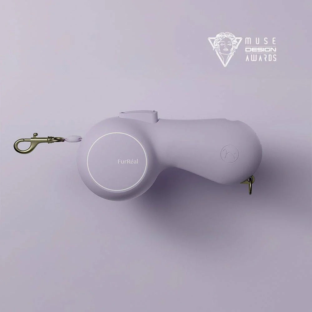 Stylish Automatic Retractable Pet Leash