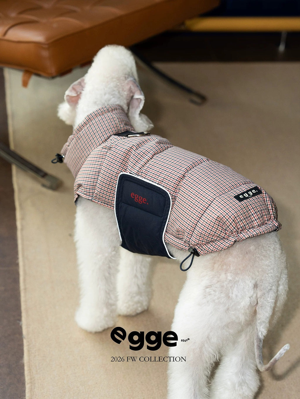 Autumn Winter 90% White Duck Down Vest