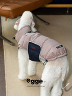 Autumn Winter 90% White Duck Down Vest