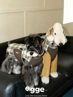 Autumn Winter 90% White Duck Down Vest
