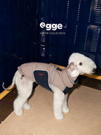Autumn Winter 90% White Duck Down Vest