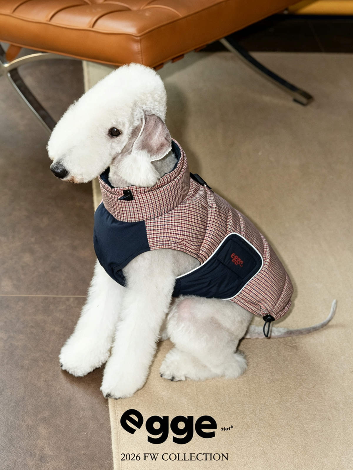 Autumn Winter 90% White Duck Down Vest