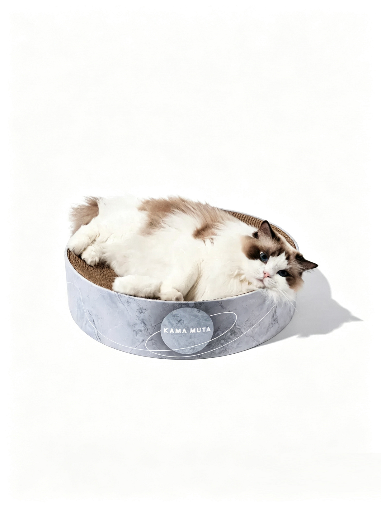 Cat Scratching Post