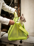 Cat Tent Carrier Bag