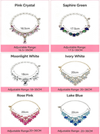 Pet Pearl Diamond Necklace