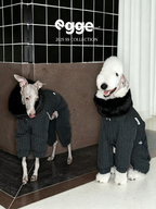 Champion's Pet Down Jacket