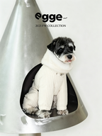 Champion's Pet Down Jacket