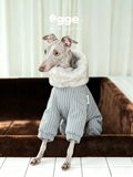 Champion's Pet Down Jacket