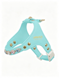 Colorful Diamond Pet Chestback