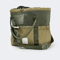 Crossbody Bag For Pet Walking, Breathable And Comfortable, Compact And Portable