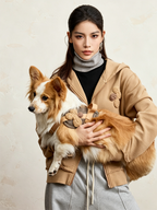 Dog Outing Protective Chest Strap