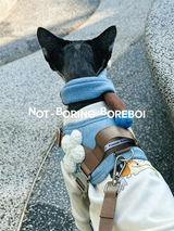 Dog Outing Protective Chest Strap