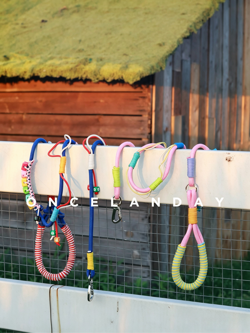 Dopamine Traction Rope