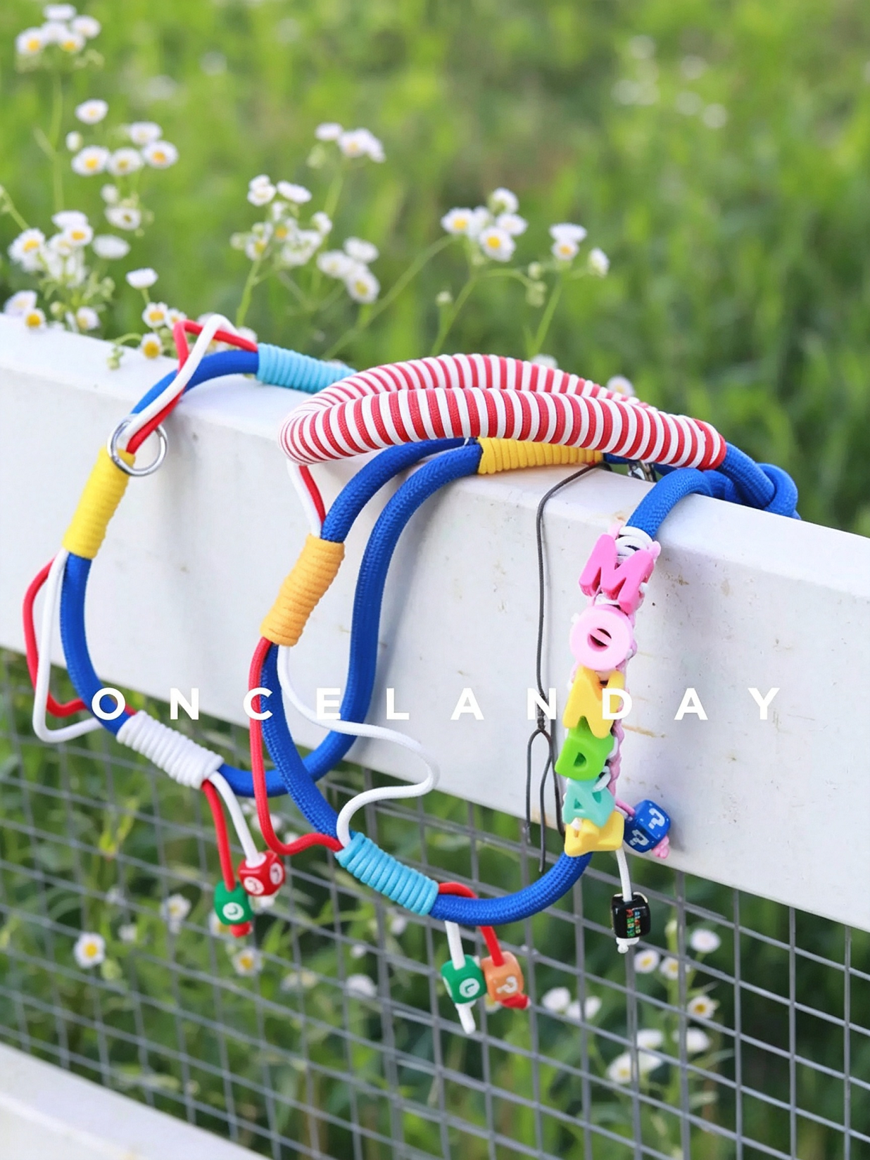 Dopamine Traction Rope