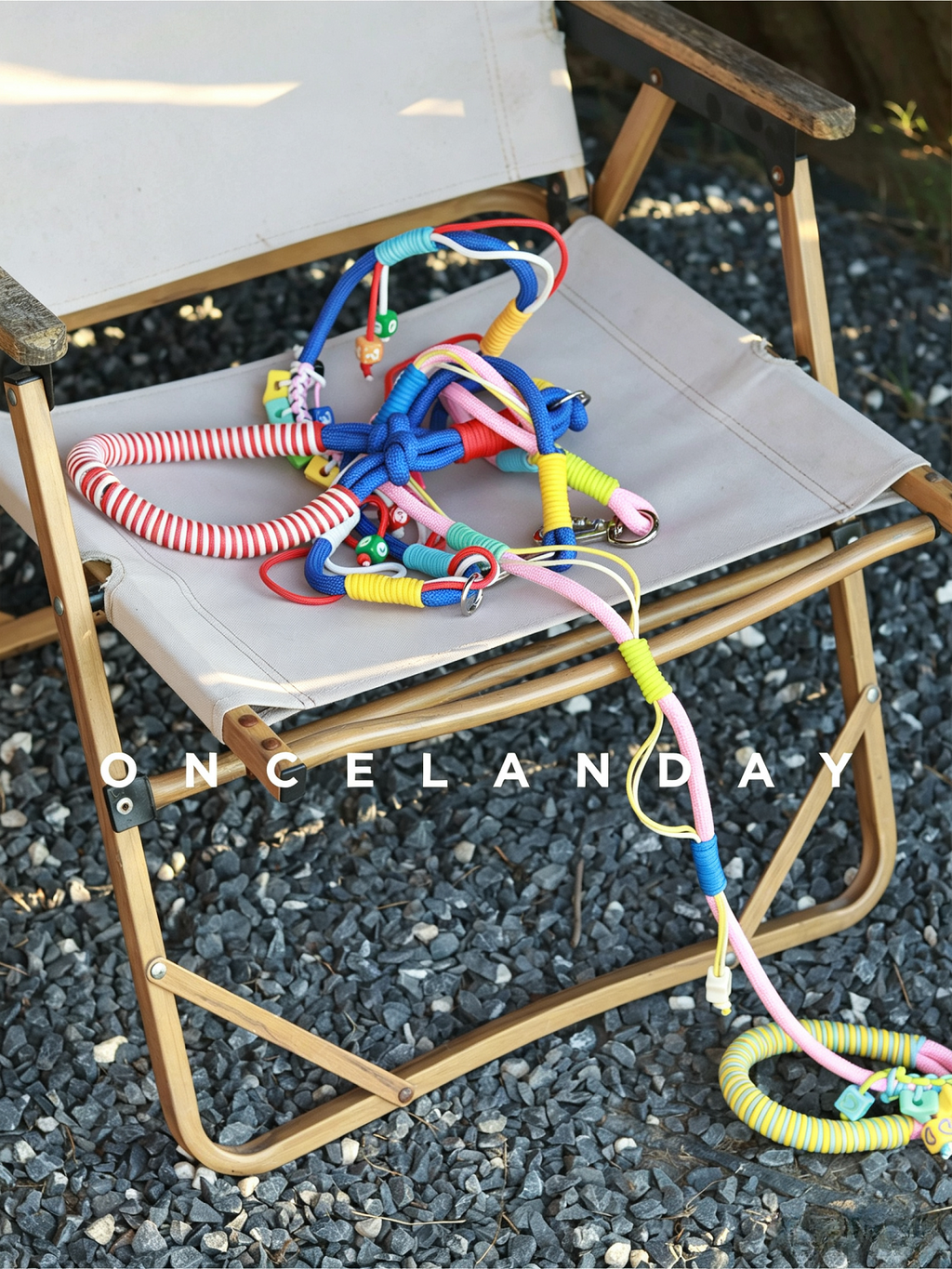 Dopamine Traction Rope
