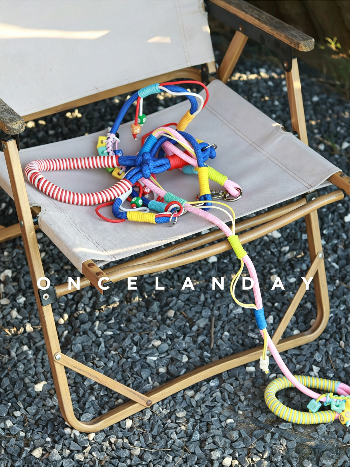 Dopamine Traction Rope