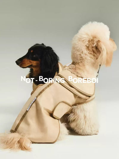 Pet Sweatshirt