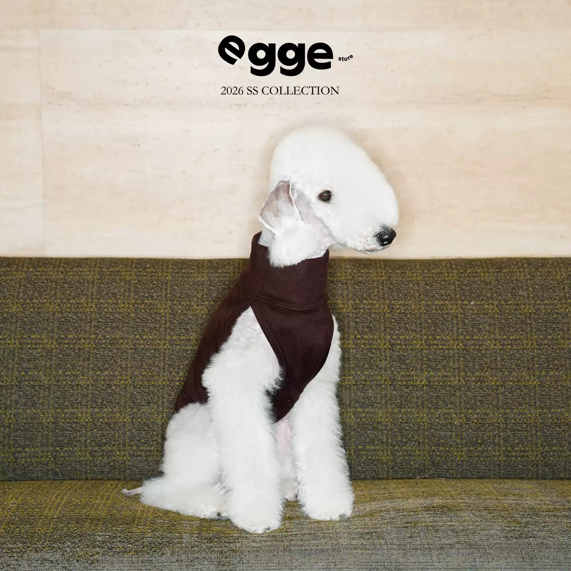 Egge Autumn Winter Anti-static Belly Protector Vest