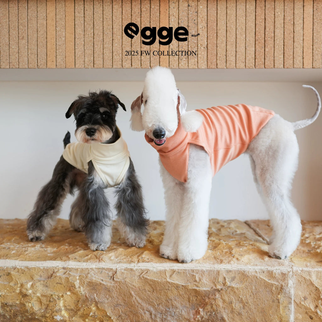 Egge Autumn Winter Anti-static Belly Protector Vest