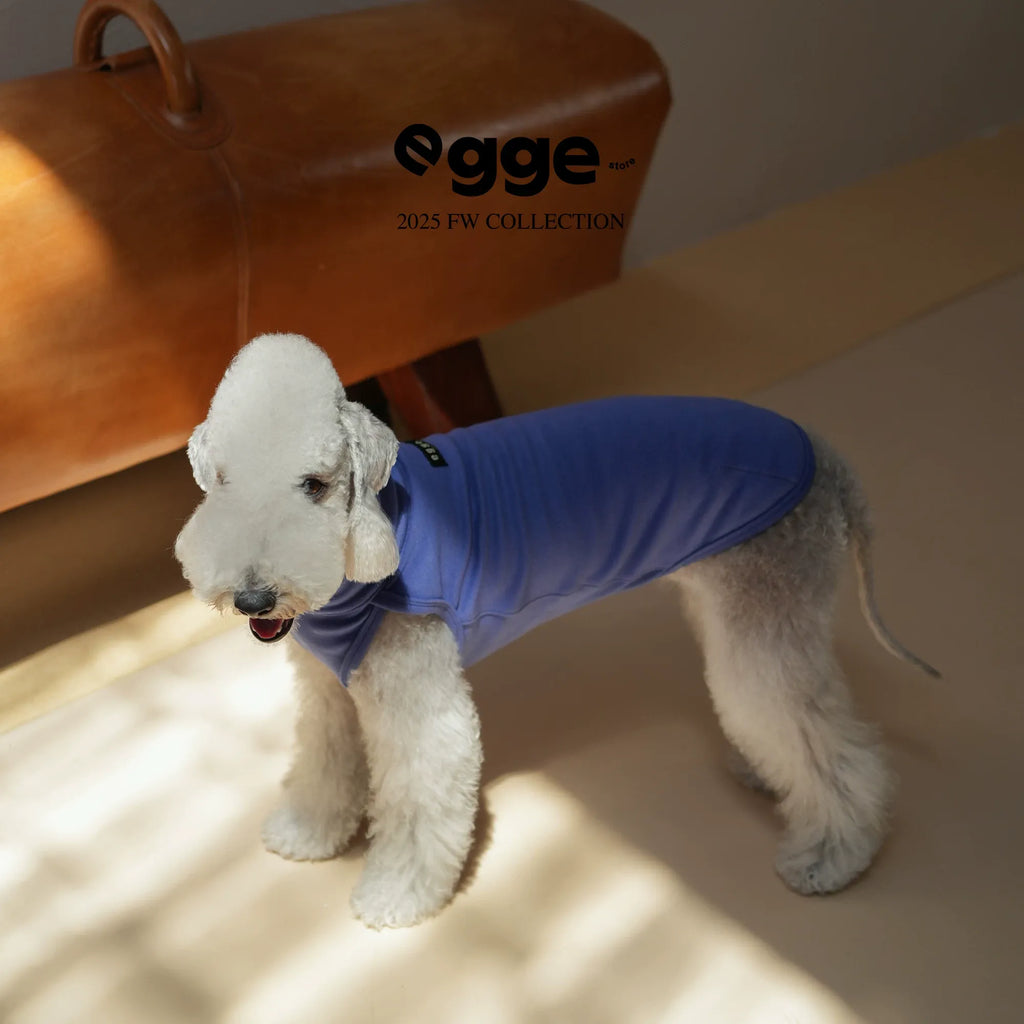 Egge Autumn Winter Anti-static Belly Protector Vest